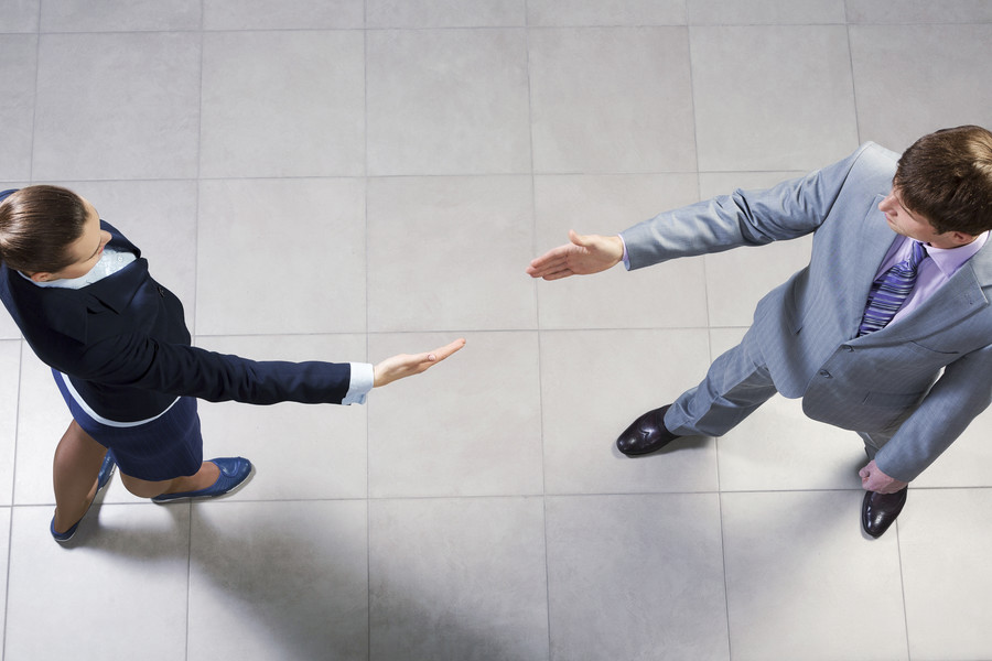 上海律師視角下合同簽訂日期的確定方法