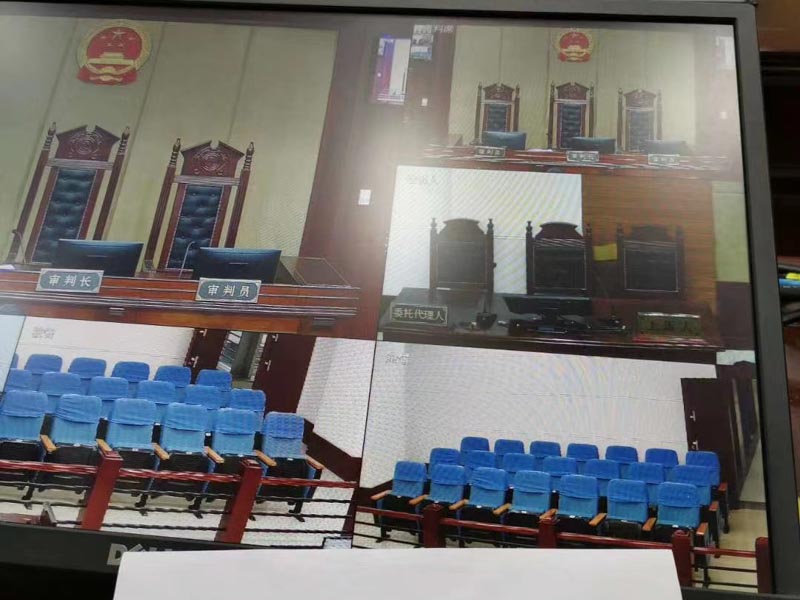 上海虹口律師最新報(bào)道：吳英集資詐騙案重審被改判死緩