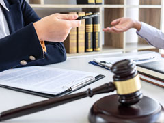 <b>上海律師視角下被起訴的應(yīng)對(duì)之道</b>